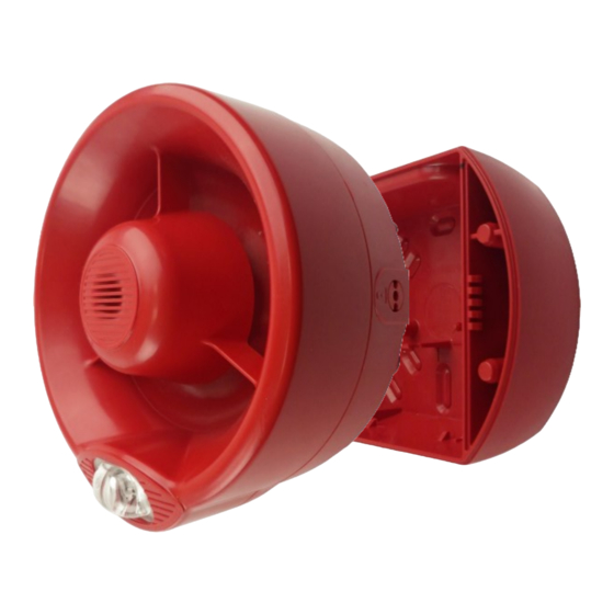 Argus Security SGWS-MOD/865 Manual