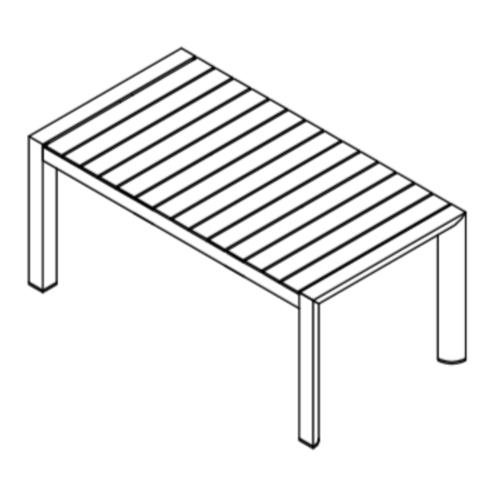 alfresia JT06520203 Manual