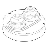 wavestore WV-10M2-27V13 Installation Manual