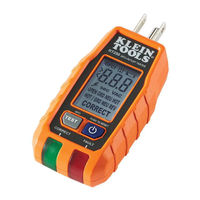 Klein Tools RT250 User Manual