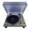 Turntable Panasonic Technics SL-1360-(ES) Service Manual