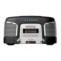 Teac SL-D920 User Manual