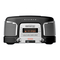 Teac SL-D920 - Stereo CD Radio Manual