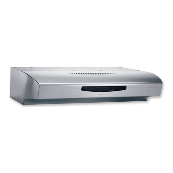 Frigidaire PL36WC41EC General Installation Manuallines