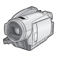 PANASONIC HDC-SX5 Operating Instructions Manual