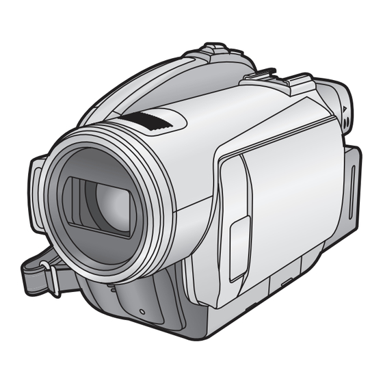 Panasonic HDC-SX5 Operating Instructions Manual