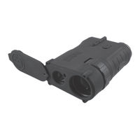 Bushnell STEALTHVIEW II 260333 Instruction Manual