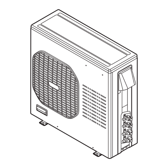 Sanyo CM1972A Technical & Service Manual