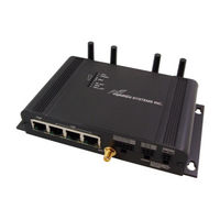 Microhard Systems VIP4G Operating Manual
