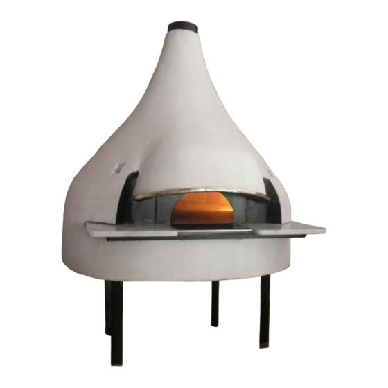 Acunto Mario Classico 2 Installation, Use And Maintenance Manual