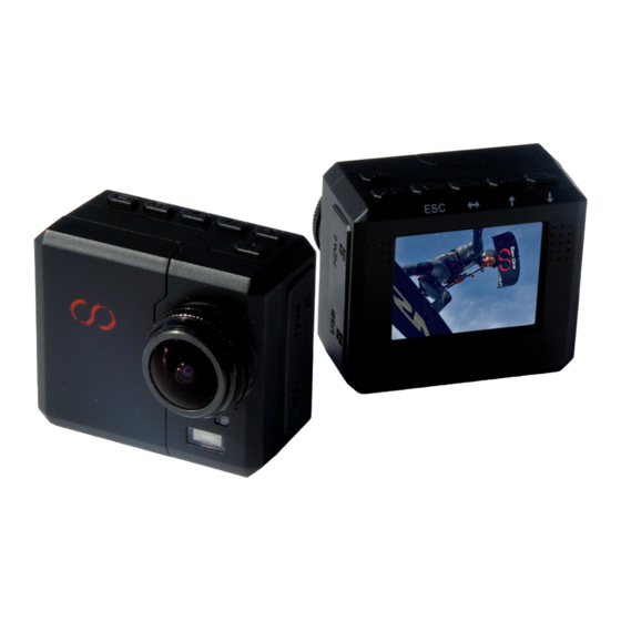 CamOne Infinity Manual
