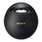 Stereo System Sony SRS-X1 Quick Start Manual