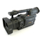 Camcorder Panasonic AG-HVX200E Operating Instructions Manual