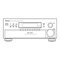 Stereo Receiver Pioneer Elite VSX-24TX Operating Instructions Manual