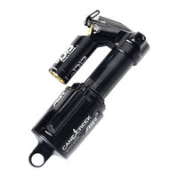 Cane Creek Double Barrel Owner's Manual