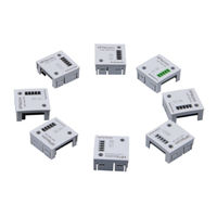 Wecon LX3V-2ADV-BD User Manual