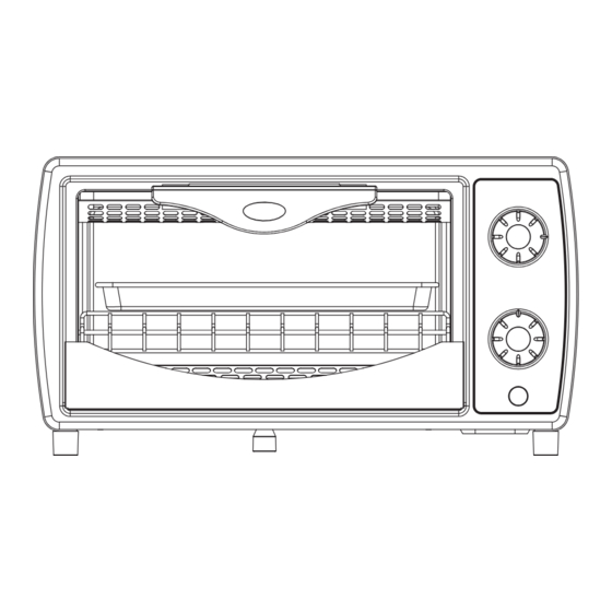 Optimum PK-0920 Operating Instructions Manual