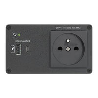 Extron Electronics AC 100 Installation Manual