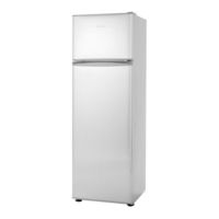 Fisher & Paykel E169T Service Manual