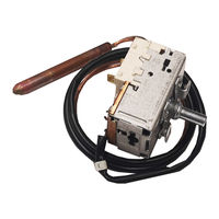 TRIANCO TRG 80 User, Installation, Commissioning & Servicing Instructions