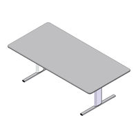 Ropox Vision Grouptable User Manual