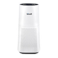 Levoit Tower Pro LV-H134 Manual