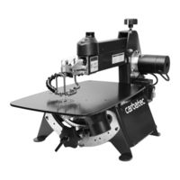 Carbatec SS-760C Owner's Manual