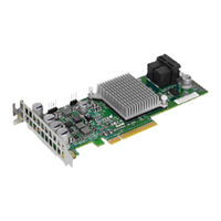 Supermicro AOC-S3008L-L8i User Manual