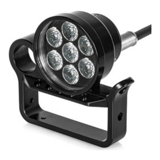 Light-For-Me 3XML Alexandra User Manual