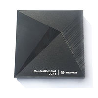 Becker CentralControl CC41 Commissioning Instruction