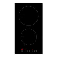 Blaupunkt 5RZ34410 Operating Manual