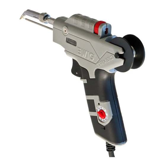 Ewig TRM80 Manual