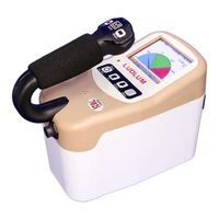 Ludlum Measurements 702i Manual