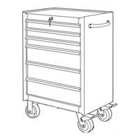 U-Line H-7209 Quick Start Manual