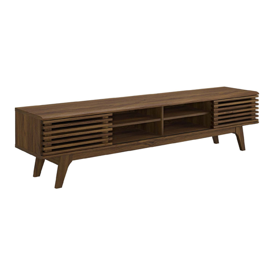 modway Render EEI-3303 Manual