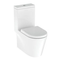 Rigel RL-WO9030P-U Instruction Manual