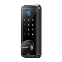 arpha D01 User Manual