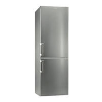 Smeg CF33X2PNF Instructions For Use Manual