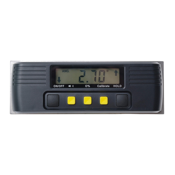 BGS technic 9330 Quick Start Manual