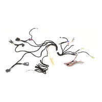 Fortin Evo All THAR-VW2 Installation Manual