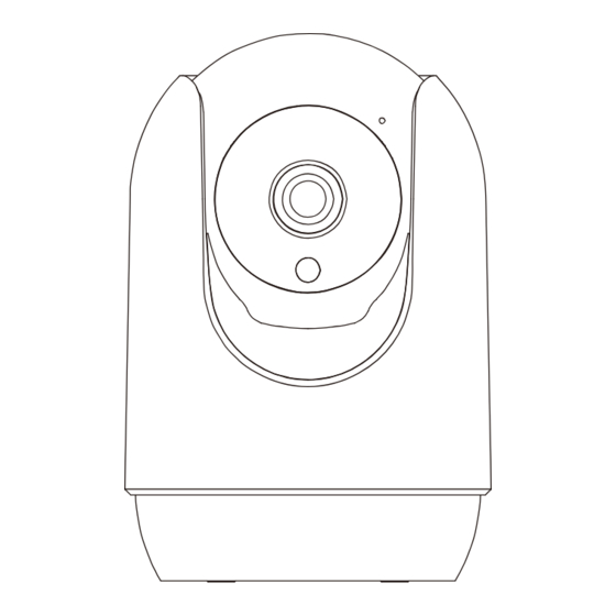 aubor MY04 Quick Installation Manual