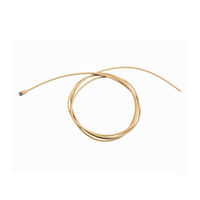 SENNHEISER MKE 2 GOLD - 02-07 Instructions For Use Manual