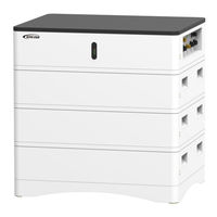 Epever HS-F1 Product Manual