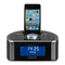 Clock Radio Roberts DreamDock Manual