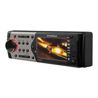 SoundMax SM-CMD3016 Instruction Manual