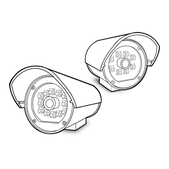 VisionxIP VxIP 9611 User Manual