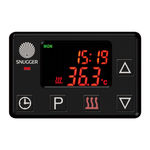 Snugger 7 Day Timer Operation Manual