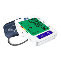 MedeScan BP386A Instruction Manual
