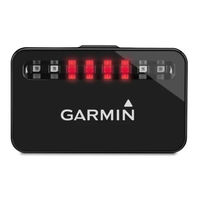 Garmin Varia Owner's Manual