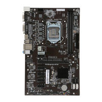 Colorful C.H81A-BTC V20 User Manual